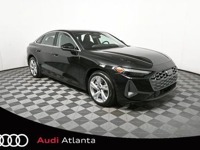 New 2025 Audi A5 2.0T Premium Plus