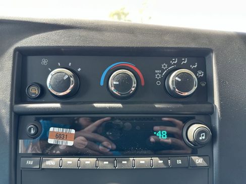 New 2025 Chevrolet Express 2500 w/ Driver Convenience Package RWD image 23