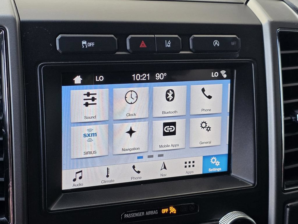 Used 2018 Ford Expedition XLT w/ Equipment Group 202A RWD image 21