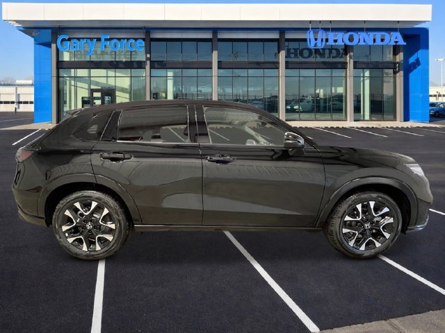 New 2027 Honda HR-V EX-L image 7