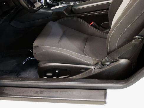 Used 2018 Chevrolet Camaro LT w/ RS Package image 35