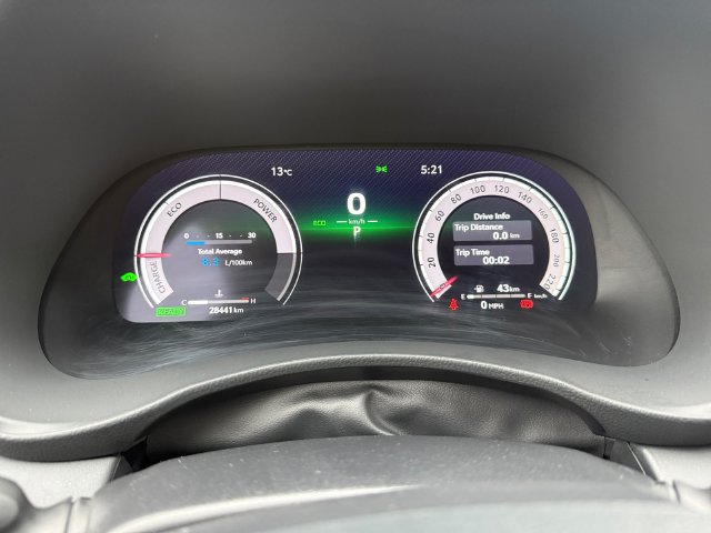 Used 2023 Toyota Highlander Platinum AWD/4WD image 14