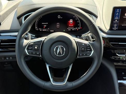 Certified 2026 Acura MDX SH-AWD image 22