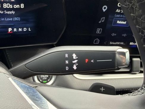 Used 2025 Chevrolet Equinox LT w/ Safety and Technology Package FWD image 26