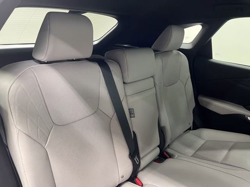 Certified 2024 Lexus RX 350 w/ Convenience Package AWD/4WD image 13