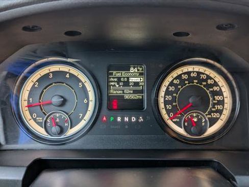 Used 2017 RAM 2500 Tradesman w/ Popular Equipment Group image 26