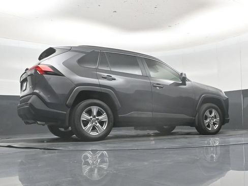 Used 2024 Toyota RAV4 XLE w/ Convenience Package FWD image 46