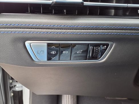New 2026 Cadillac Escalade IQL Luxury AWD/4WD image 17