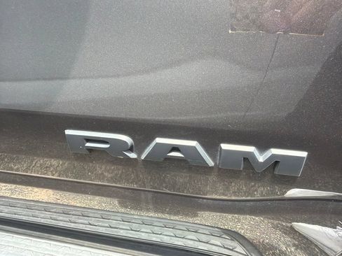 Used 2022 RAM 1500 Big Horn RWD image 9