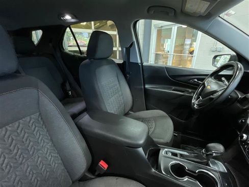 Used 2023 Chevrolet Equinox LT FWD image 29