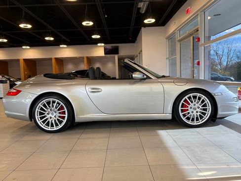 Used 2006 Porsche 911 Carrera S image 12