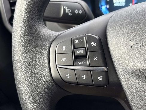 New 2025 Ford Bronco Sport Big Bend image 24