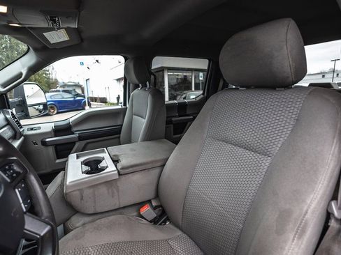 Used 2019 Ford F350 XLT w/ XLT Value Package image 22