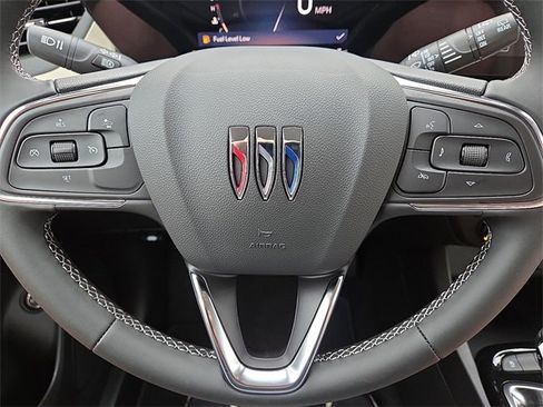 New 2026 Buick Encore GX Preferred image 12