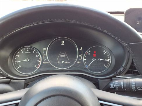 Used 2023 MAZDA CX-30 AWD 2.5 S w/ Select Package image 16