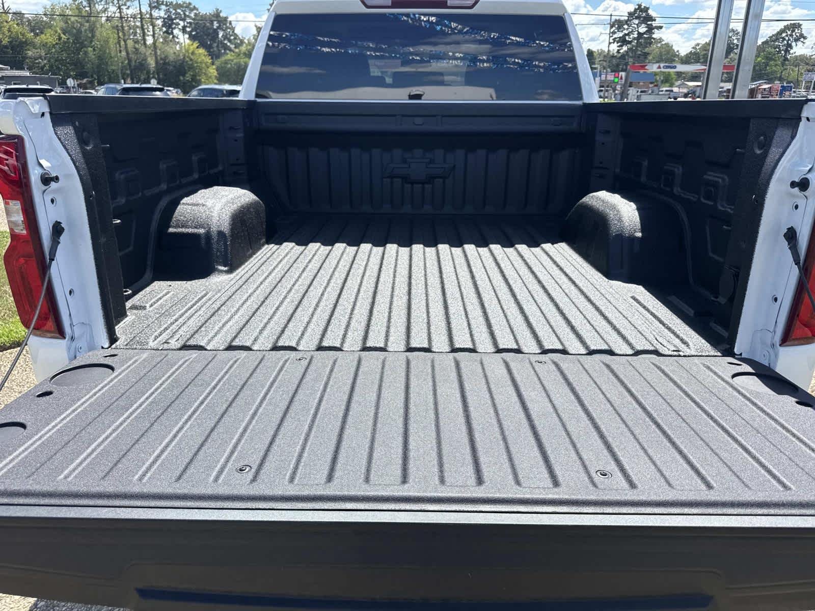 New 2026 Chevrolet Silverado 1500 RST w/ RST Select Package RWD image 7