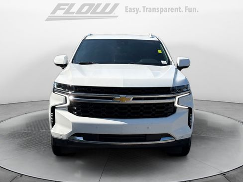 Used 2023 Chevrolet Tahoe LS w/ Driver Alert Package AWD/4WD image 2