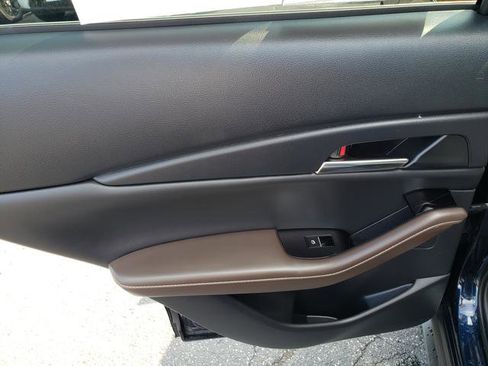 Used 2024 MAZDA CX-30 2.5 Turbo w/ Premium Plus Pkg image 13