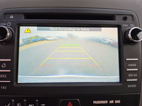 Used 2015 Chevrolet Traverse LS image 23