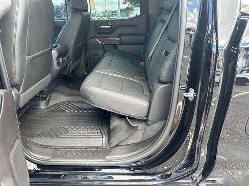 Used 2020 Chevrolet Silverado 1500 RST AWD/4WD image 20
