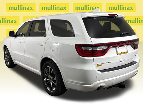 Used 2019 Dodge Durango GT image 9