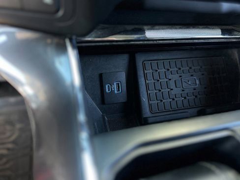 Used 2023 Ford F150 Lariat w/ Equipment Group 502A High image 12