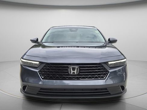 Certified 2024 Honda Accord EX image 5