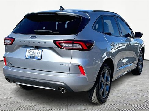 Used 2024 Ford Escape ST-Line image 2