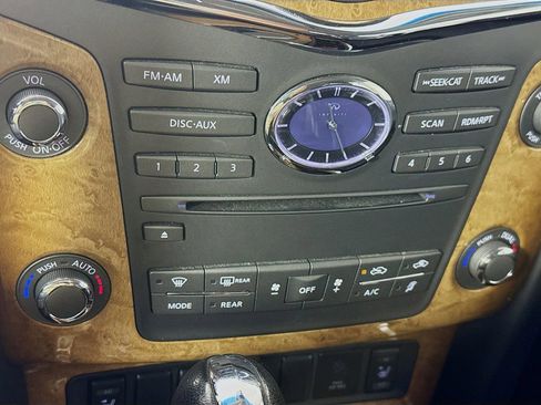 Used 2013 INFINITI QX56 2WD image 19
