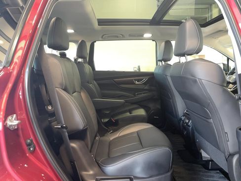 Used 2025 Subaru Ascent Touring image 22