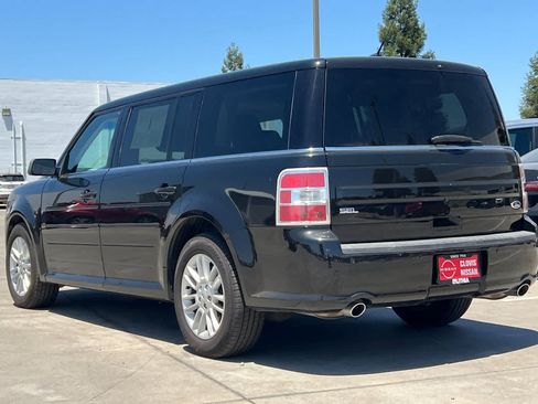 Used 2014 Ford Flex SEL w/ Equipment Group 202A FWD image 7