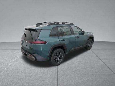 Used 2026 Toyota RAV4 AWD image 11