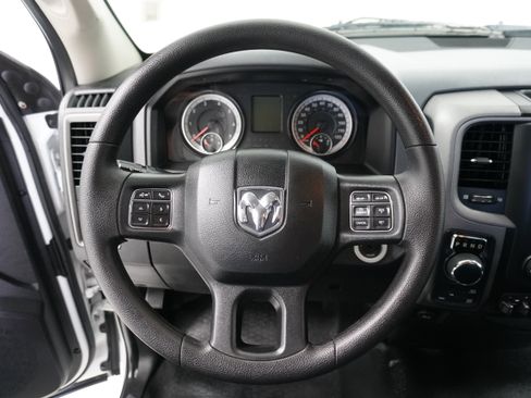 Used 2017 RAM 1500 Tradesman w/ Popular Equipment Group image 13