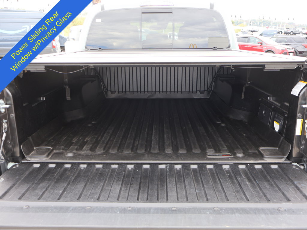 Used 2023 Toyota Tacoma TRD Sport w/ Technology Package AWD/4WD image 13