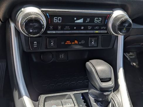 Certified 2024 Toyota RAV4 XLE w/ Weather Package AWD/4WD image 17