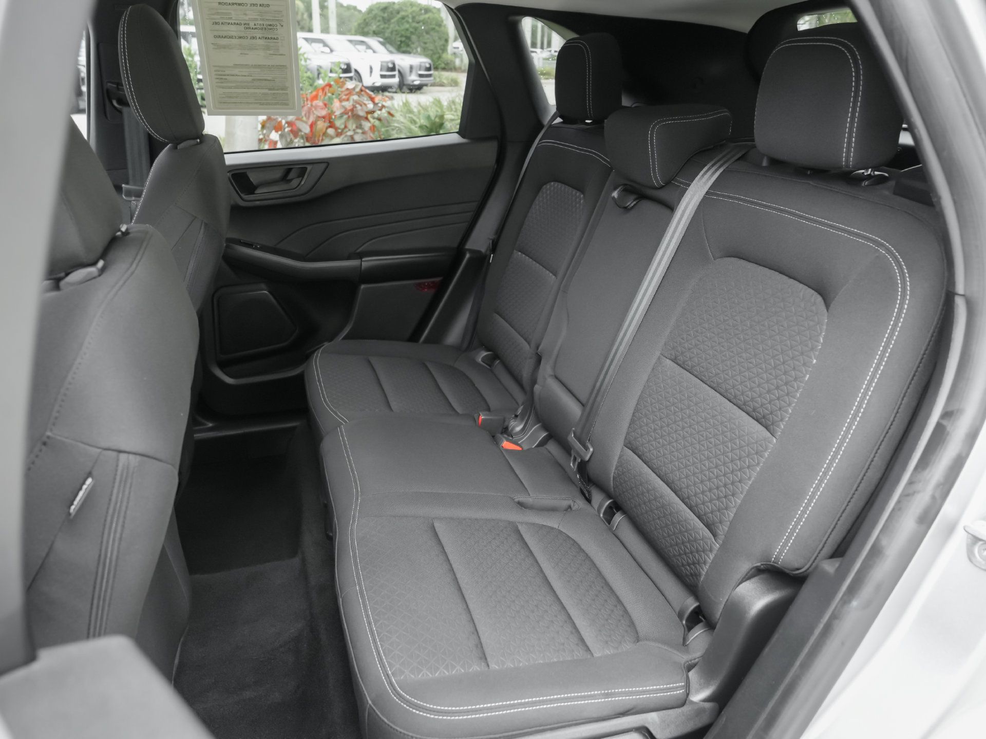 Used 2024 Ford Escape Active FWD image 34