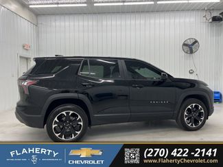 Used 2025 Chevrolet Equinox LT FWD video 2