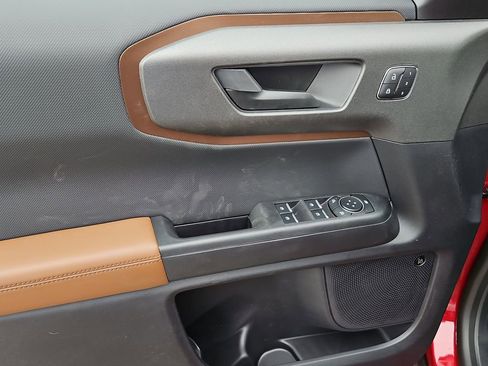 New 2026 Ford Bronco Sport Outer Banks w/ Outer Banks Tech Package+ image 21