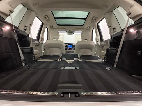 Used 2024 Volvo XC90 B6 Core AWD/4WD image 80