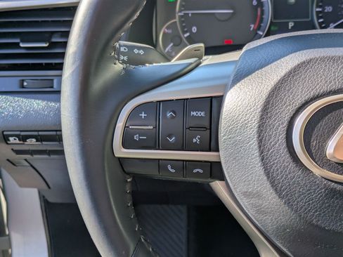 Used 2022 Lexus RX 350 AWD w/ 3500 lbs Tow Prep Package image 19