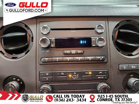 Used 2016 Ford F250 XL w/ Power Equipment Group image 25