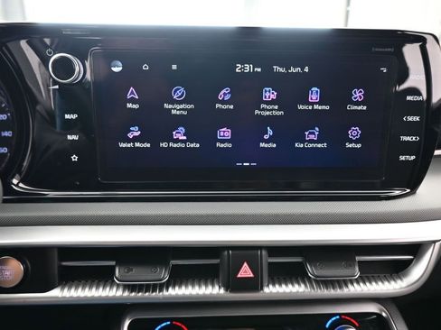 Used 2023 Kia K5 GT-Line FWD image 23