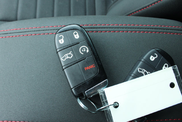Used 2025 Dodge Hornet R/T AWD/4WD image 29