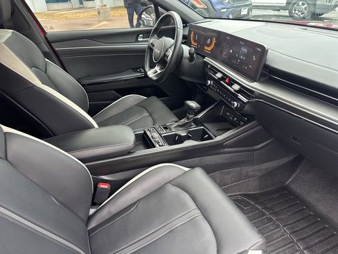 Used 2025 Kia K5 GT-Line image 27