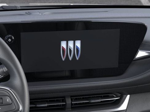 New 2026 Buick Envista Preferred w/ Convenience I Package image 44