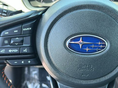 Certified 2025 Subaru Crosstrek 2.5i Limited AWD/4WD image 20
