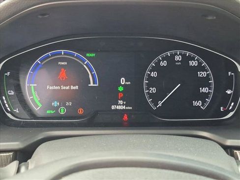 Used 2022 Honda Accord Sport image 11