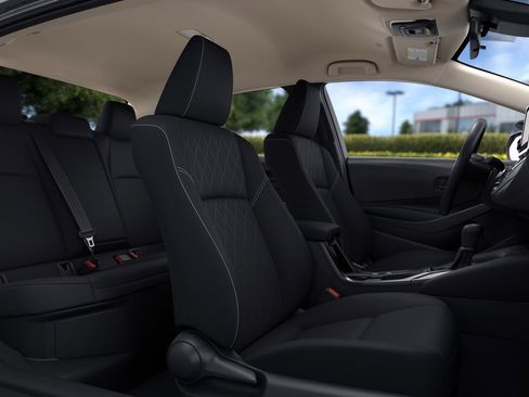 New 2026 Toyota Corolla LE FWD image 20