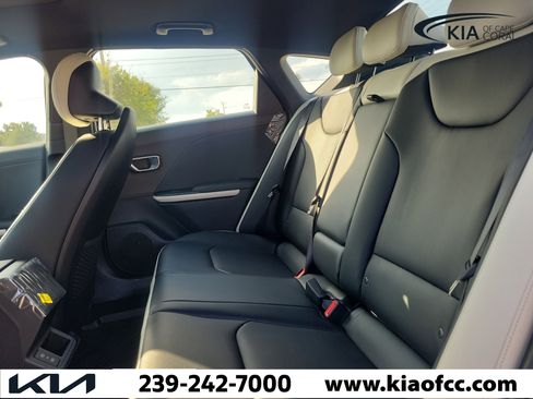 New 2026 Kia K4 EX FWD image 14