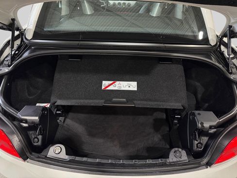 Used 2014 BMW Z4 sDrive35i image 19